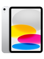 iPad 10th Gen 64GB Silver