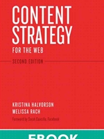 IA:ENG 404/504: CONTENT STRATEGY FOR THE WEB