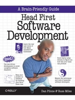 IA:CS 380: HEAD FIRST SOFTWARE DEVELOPMENT