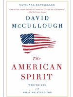 IA:POSC 210: THE AMERICAN SPIRIT