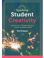 IA:EDCS 513: SPARKING STUDENT CREATIVITY