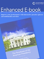 IA:POSC 314: THE PARADOXES OF THE AMERICAN PRESIDENCY