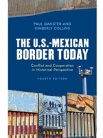 IA:POSC 343: THE U.S.-MEXICAN BORDER TODAY