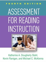 DLP:EDLT 412: ASSESSMENT FOR READING INSTRUCTION