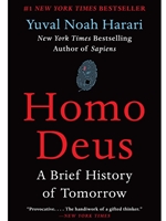 DLP:ENG 454/554: HOMO DEUS