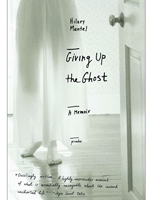 IA:ENG 454/554: GIVING UP THE GHOST: A MEMOIR