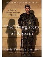 DAUGHTERS OF KOBANI