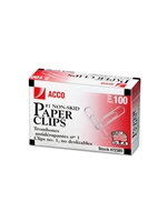 Paper Clips 100 Pack