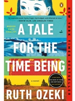 IA:ENG 417: A TALE FOR THE TIME BEING