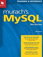 IA:IT 469: MURACH'S MYSQL