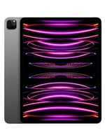 iPad Pro 12.9" 512GB 6th Generation - 2022