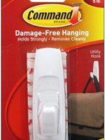 3M Command Utility Hook - Large