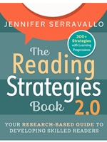 THE READING STRATEGIES BOOK 2.0