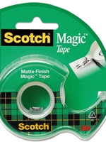 Scotch Magic Tape