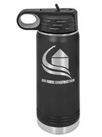 Water Bottle Polar Camel 20 oz