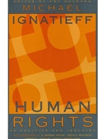 HUMAN RIGHTS AS POLITICS AND IDOLATRY