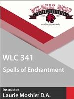 IA:EPACK WLC 341: SPELLS OF ENCHANTMENT