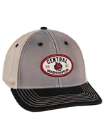 Central Washington Snap Back