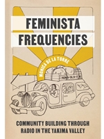 FEMINISTA FREQUENCIES