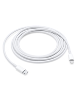 USB-C to Lightning Cable (2m)