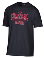 Central Grandpa Tee