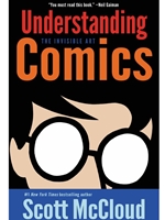 UNDERSTANDING COMICS