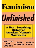 DLP:SOC 359: FEMINISM UNFINISHED