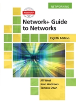(EBOOK) NETWORK+ GUIDE TO NETWORKS