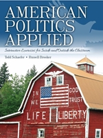 AMERICAN POLITICS APPLIED EBOOK CODE