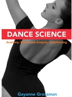 DANCE SCIENCE