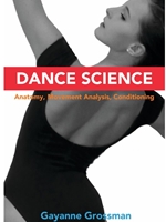 IA:DNCE 385: DANCE SCIENCE