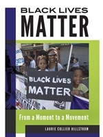 IA:SOC 362: BLACK LIVES MATTER: FROM A MOMENT TO A MOVEMENT