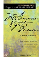 IA:ENG 363: A MIDSUMMER NIGHT'S DREAM