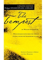 IA:ENG 371: THE TEMPEST