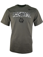 Nike Camo Tee