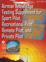 SPORT PILOT,RECREATIONAL...-SUPPLEMENT