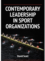 IA:SAA 583: CONTEMPORARY LEADERSHIP IN SPORT ORGANIZATIONS