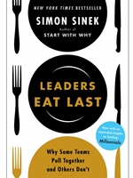 IA:SAA 583: LEADERS EAT LAST