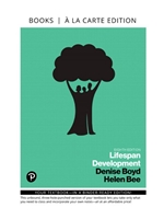 IA:PSY 313: LIFESPAN DEVELOPMENT