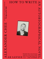 IA:ENG 366: HOW TO WRITE AN AUTOBIOGRAPHICAL NOVEL