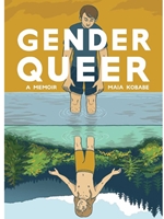 (FREE AT CWU LIBRARIES) GENDER QUEER