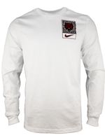 Nike Core Cotton Long Sleeve Tshirt