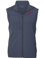 CWU Woven Vest