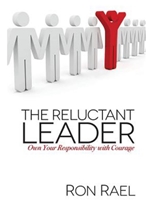THE RELUCTANT LEADER
