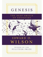 GENESIS:DEEP ORIGIN OF SOCIETIES