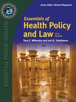 IA:PUBH 250: ESSENTIALS OF HEALTH POLICY AND LAW