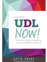 UDL NOW!...