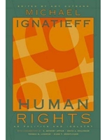 HUMAN RIGHTS: AS POLITICS AND IDOLATRY