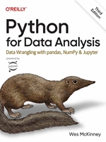 (EBOOK) PYTHON F/DATA ANALYSIS