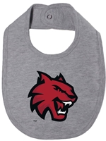 CWU Wildcat Bib